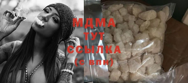 стаф Верея