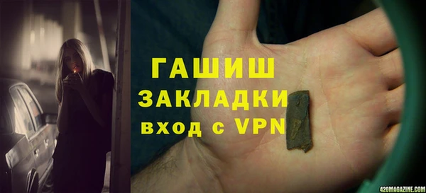 стаф Верея