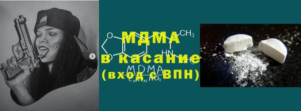 стаф Верея