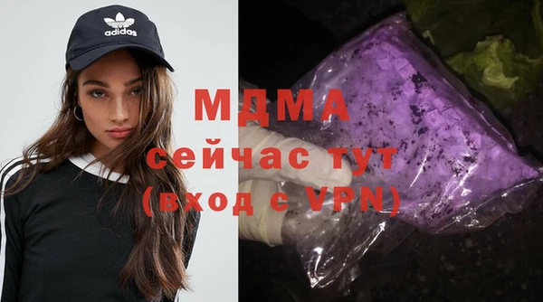стаф Верея